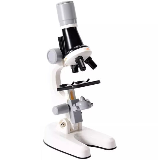 Mokomasis mikroskopo rinkinys