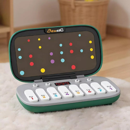Interaktyvus muzikinis žaidimas „Music Rhythm Game Machine“