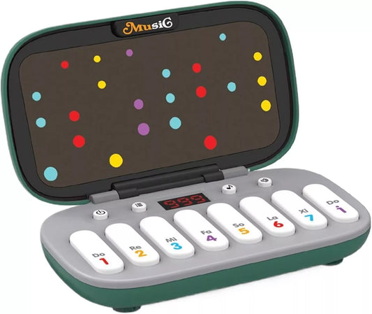 Interaktyvus muzikinis žaidimas „Music Rhythm Game Machine“