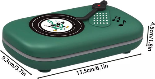 Interaktyvus muzikinis žaidimas „Music Rhythm Game Machine“