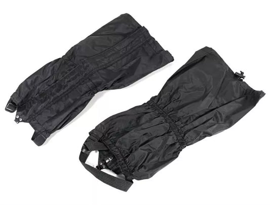 Neperšlampami batų apvalkalai "getrai"