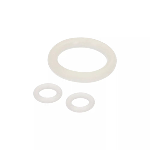 Nerūdijančio plieno mėsos švirkštas