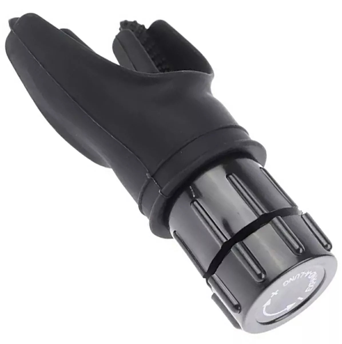 Nešiojamas kvėpavimo treniruoklis