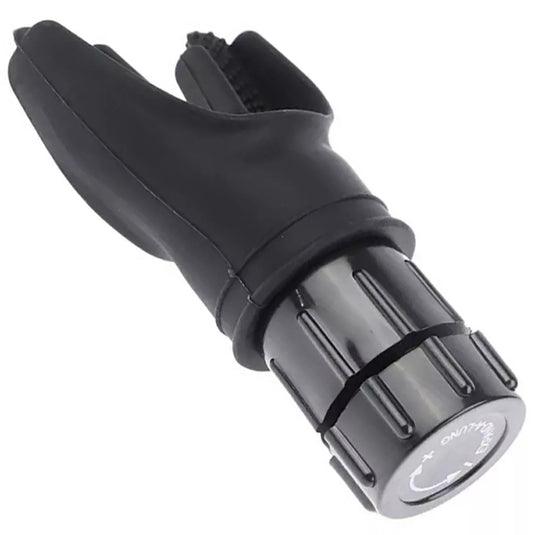 Nešiojamas kvėpavimo treniruoklis