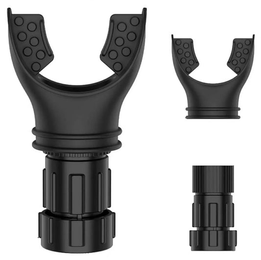 Nešiojamas kvėpavimo treniruoklis