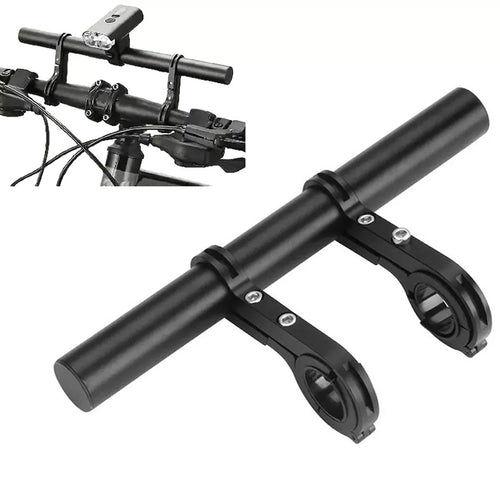 Papildomas dviračio laikiklis