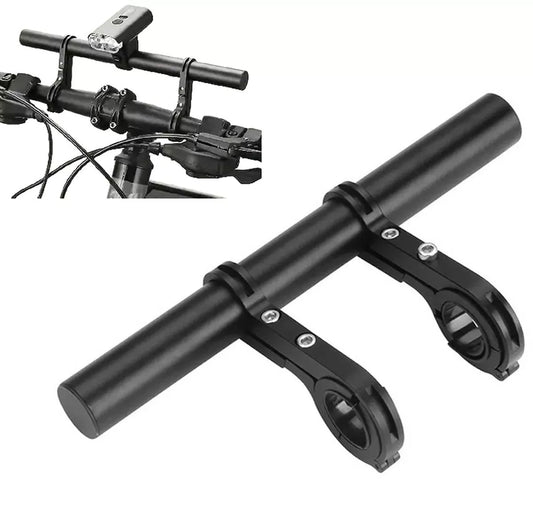 Papildomas dviračio laikiklis