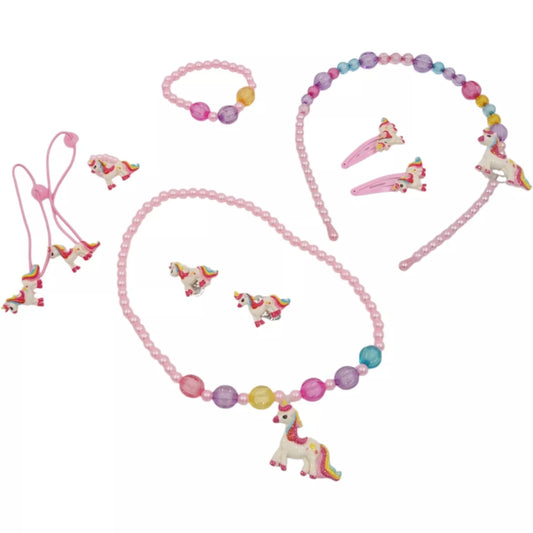 Papuošalų rinkinys