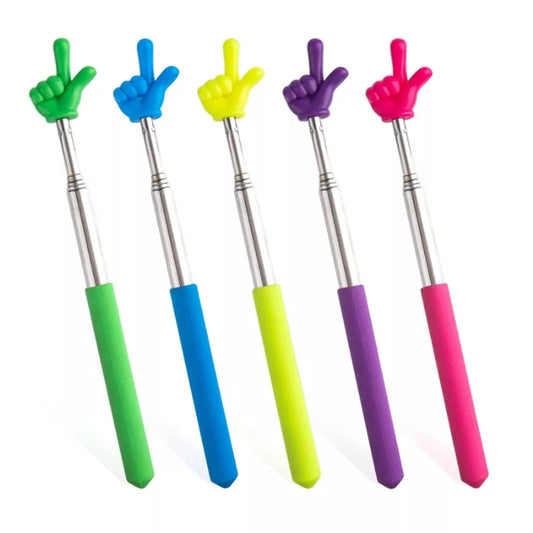 Pick Me Teleskopinė lazdelė - rodomasis pirštas