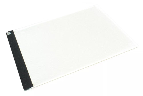 Piešimo lenta su LED apšvietimu A4