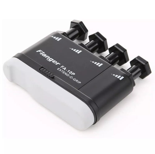 Pirštų treniruoklis