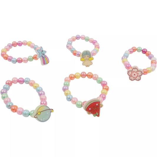 Plastikinės ayrankės