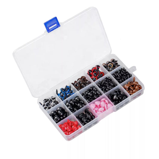 Pliušinių Žaislų Apsauginės Dalys