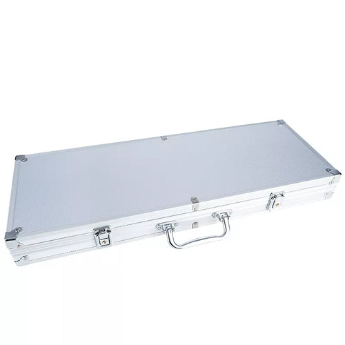 Pokerio ir kauliukų rinkinys