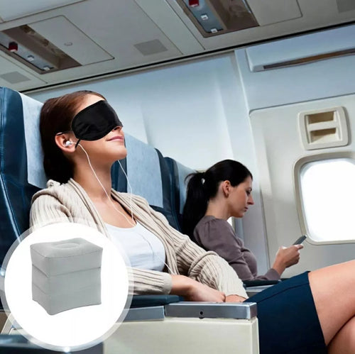 Pripučiama kojų atrama