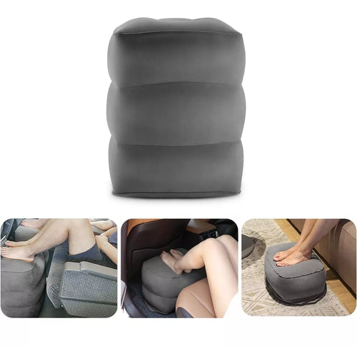 Pripučiama kojų atrama