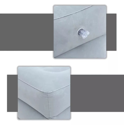 Pripučiama kojų atrama