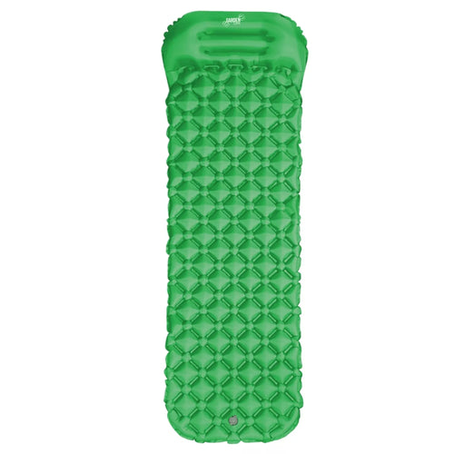 PRIPUČIAMAS TURISTINIS KILIMĖLIS SU PAGALVE