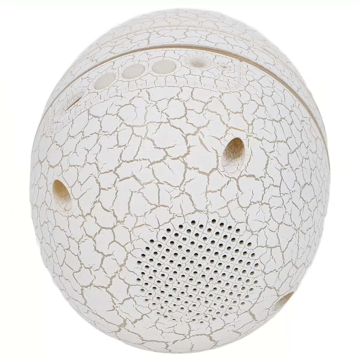 Projektorius Dinozauro Kiaušinio Formos su Garsiakalbiu