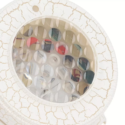 Projektorius Dinozauro Kiaušinio Formos su Garsiakalbiu