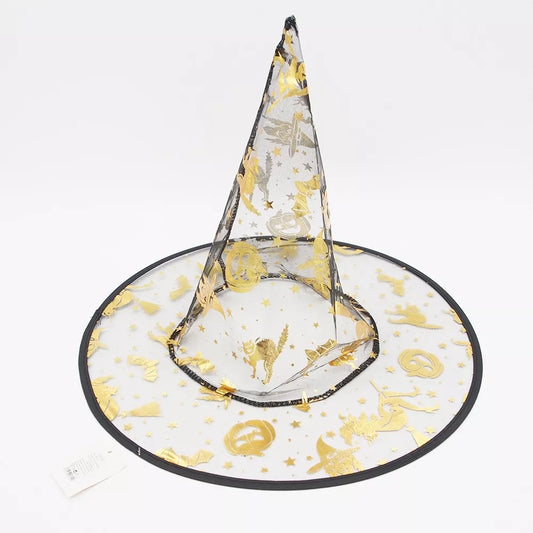 Raganaitės skrybėlė