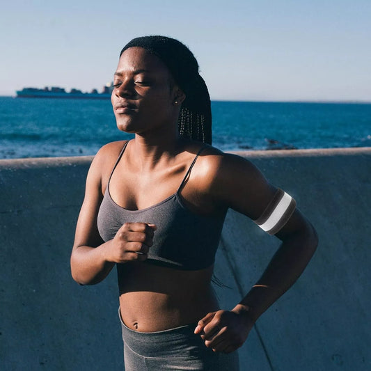 Rankos atšvaitas 2 vnt.