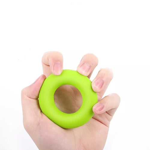 Rinkinys rankų mankštai "GRIP"