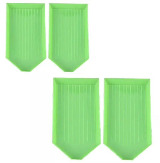 Rinkinys siuvinėjimui ir deimantų tapybai