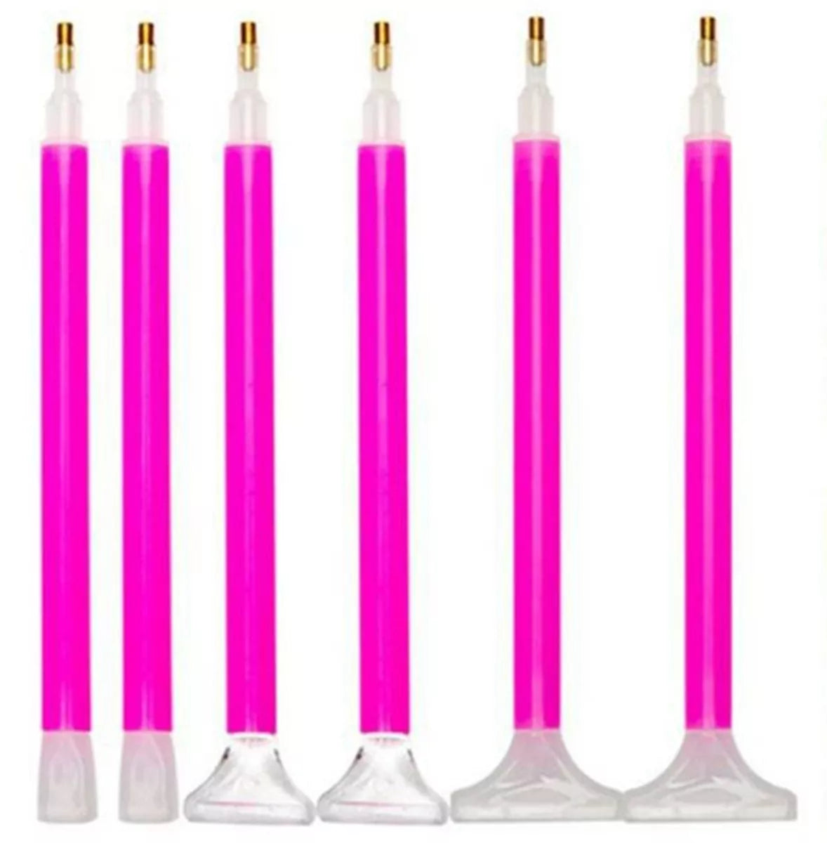 Rinkinys siuvinėjimui ir deimantų tapybai