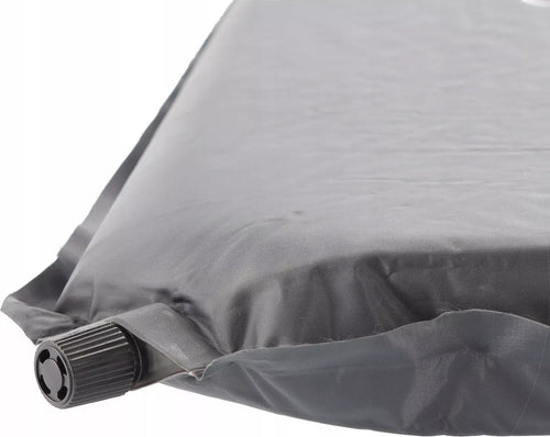 Savipučiamas turistinis kilimėlis 180 × 50 × 2,5 cm