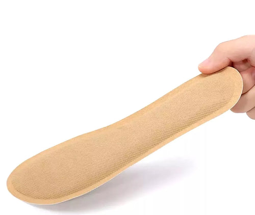 6 valandas šildantys vidpadžiai 40-45C