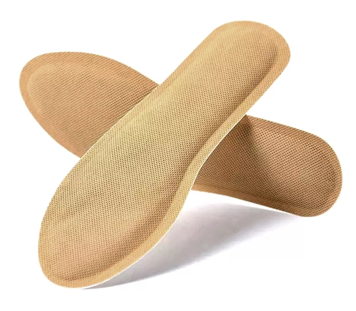 6 valandas šildantys vidpadžiai 40-45C