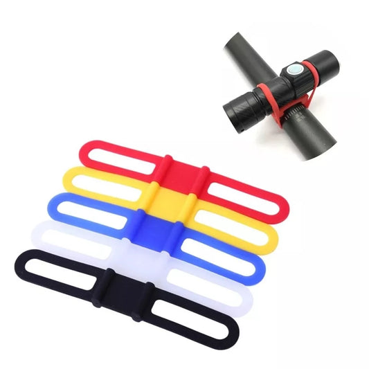 Silikoninė guma dviračiui