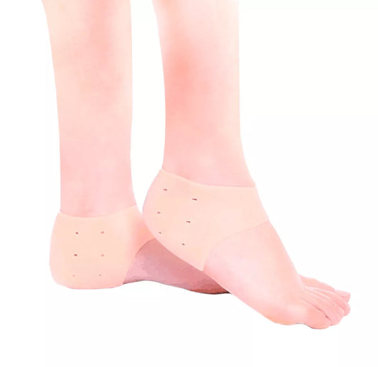 Silikoninis Čiurnos įtvaras