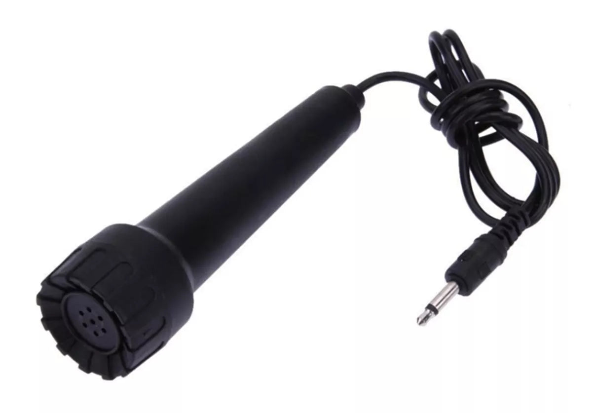 Sintezatorius - Pianinas Su Mikrofonu XLINE