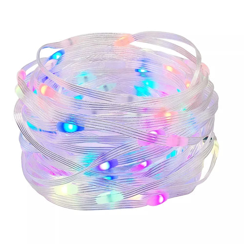 SMART LED kalėdinė girlianda