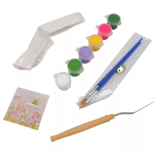 Smėlio paveikslas 20X20