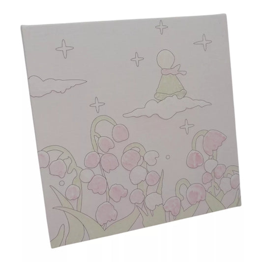 Smėlio paveikslas 20X20