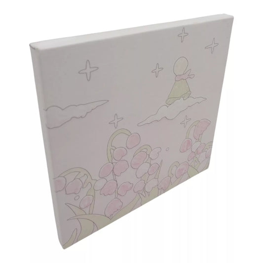 Smėlio paveikslas 20X20