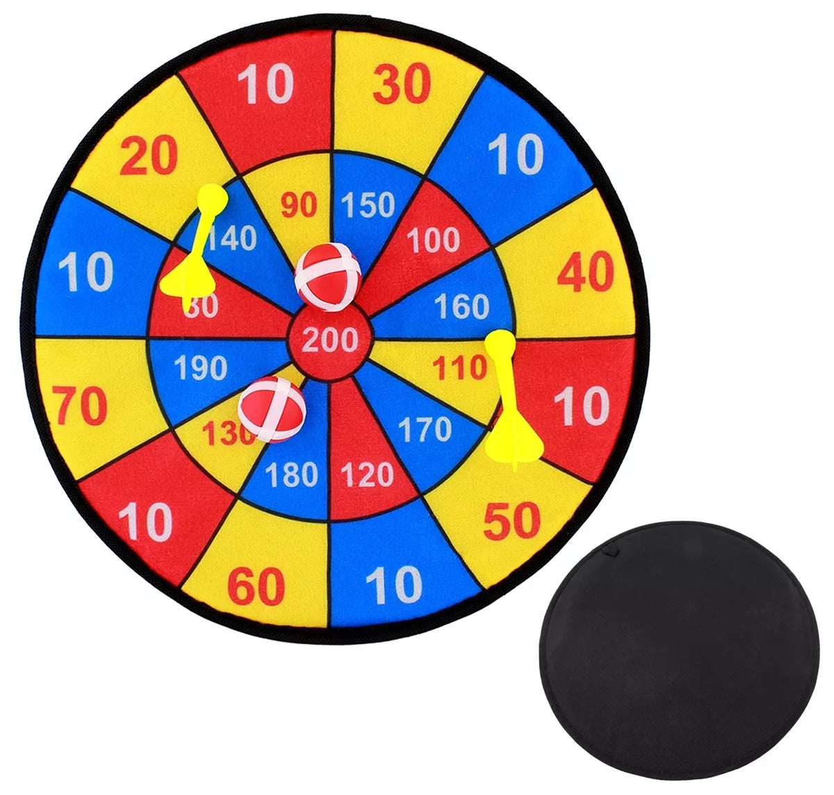 Minkšta smiginio lenta