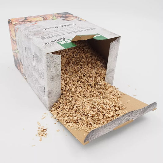 Smulkios Buko Pjuvenos rūkykloms 3L