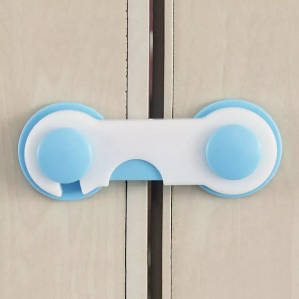 Spintelių Ir Stalčių Apsauga