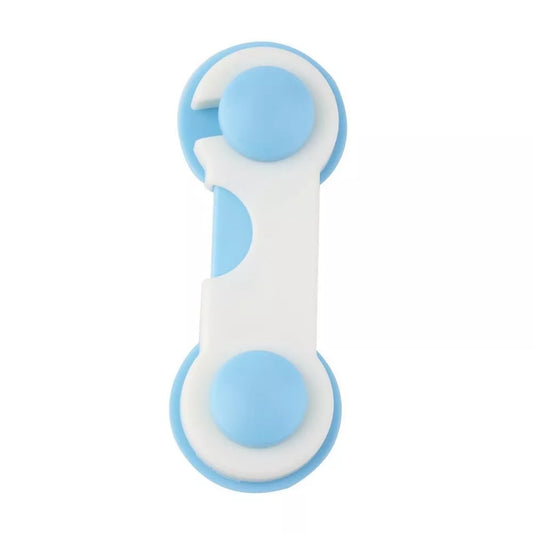 Spintelių Ir Stalčių Apsauga