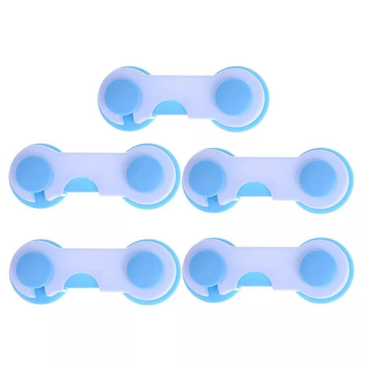 Spintelių Ir Stalčių Apsauga