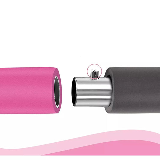 Sportinis lankas „Hula Hoop“ su paminkštinimu