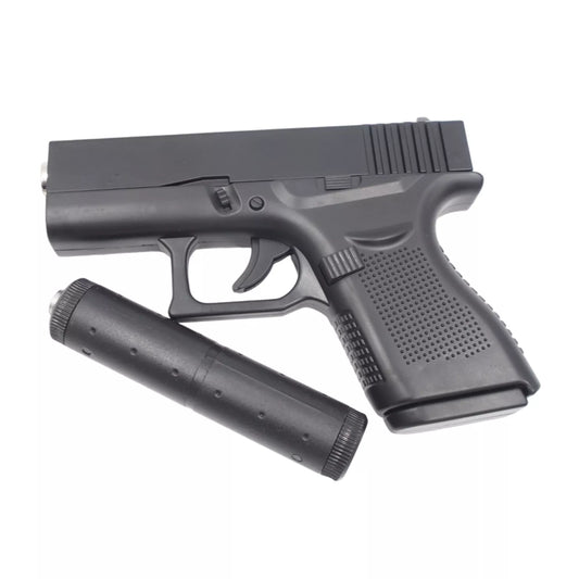 Šratinis šautuvas GXC43-1