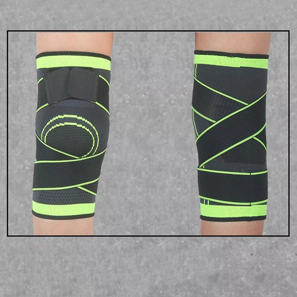 Kelio įtvaras su reguliuojamu dirželiu