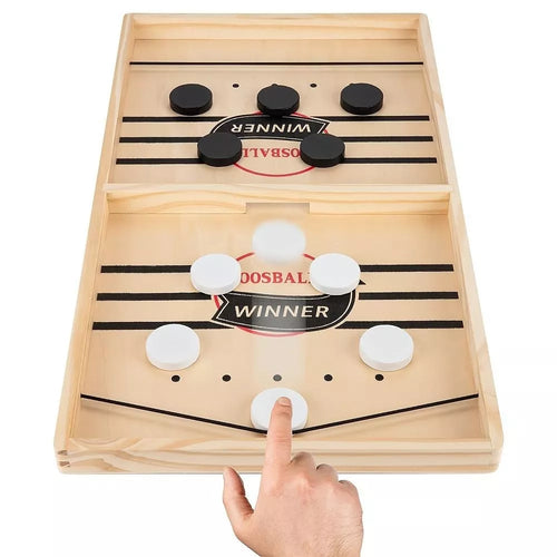 Stalo žaidimas "Futbolas"