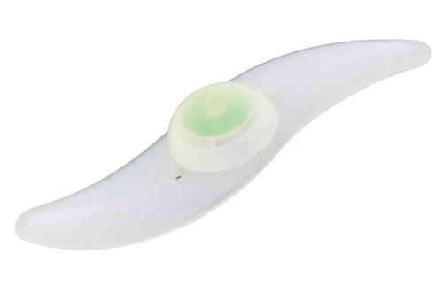 Stipinų dangtelis (žalia)