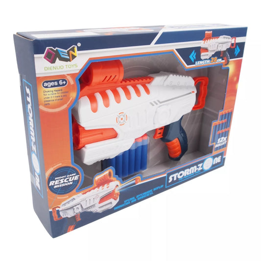 STORM-ZONE “Gun Battle Series” šaudymo žaidimas